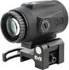 The Mepro MMX3 micro magnifier is compact lightweight magnifier that will extend your effective range of your red dot or 1x reflex sight. Weighing in at 6.1 it reduce the footprint saving rail space a...