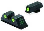 ? Unequaled Low Light Performance  ? Brightest Night Sights Available Today  ? Used by Military?&?Law Enforcement  ? All Tru-Dot? sights are covered by a?12 years usable illumination warranty to orgin...