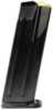 Rost Martin&rsquo;s 15-round flush magazine for the RM1C.	15-round capacity	Steel magazine	Polymer base plate	Scalloped base plate allows for ease of removal	Flush magazine provides ease of concealmen...