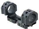 MPA BOLT ACTION MOUNT 30MM RINGS 1.250" HEIGHT 0 MOA"
