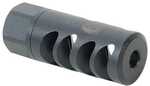 MPA COWL INDUCTION MUZZLE BRAKE 30 CALIBER