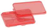 Easily fill primer pick-up tubes with MTM's new Primer Flipper Square. The square design makes adding primers from traditional factory packaging a piece of cake. Offering two options for lid closu...