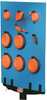 MTM Bird Board Blue (Holds 9 Clays) 6-Pack