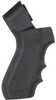 Mossberg Shotgun Stock Pistol Grip Kit 12 Ga Black