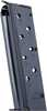 Mec-Gar 1911 Govt Handgun Magazine .40 S&W / .357 Sig Ht Blued 8/Rd