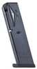 Mec-Gar Beretta 92FS M9 Magazine 9mm Flush Fit Blued 10/Rd