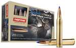 Norma BondStrike Rifle Ammunition 7mm Remington Magnum 165 Grain PT 2986 Fps 20 Rounds