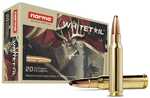 The Norma Dedicated Hunting &ndash; .308 Win Whitetail 150 gr is a high-quality ammunition that is designed to deliver exceptional performance and reliability. This cartridge is perfect for those who ...
