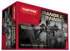 Train with Norma Range. Training for superior accuracy and performance.