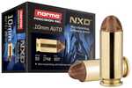 Introducing the 10mm Auto NXD 93 gr &ndash; an outstanding self-defense ammunition that seamlessly blends precision power and unwavering reliability. Crafted with meticulous attention to detail this c...