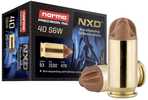 Introducing the 40 S&amp;W NXD 93 gr &ndash; a formidable self-defense ammunition that seamlessly blends precision and potency. Crafted with the same dedication to excellence as the renowned 9mm Luger...