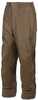 Nite-Lite Elite Non-Insulated Pants - Brown 2-Large