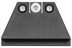 When it comes to tritium gun sights aluminum sleeves and painted-on white rings are the norm. Night Fision breaks the mold literally. Their patented injection molded sleeve design not only holds the t...