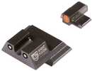 Night Fision Perfect Dot Night Sights are designed to be durable and easy to use. Night Fision night sights feature a patent-pending injection molded sleeve design which holds the tritium vials secure...