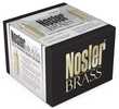 Nosler Unprimed Brass Rifle Cartridge Cases .28 25/Box