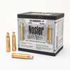 Build the perfect load has long been the motto of hand loaders loyal to Nosler brand bullets - and was the sole reason Nosler developed Nosler cartridge brass. Introduced in 2005 the Nosler cartridge ...