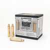 Build the perfect load has long been the motto of hand loaders loyal to Nosler brand bullets - and was the sole reason Nosler developed Nosler cartridge brass. Introduced in 2005 the Nosler cartridge ...