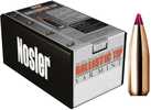 Nosler Ballistic Tip Varmint bullets thrive on ultra-high velocity loads yet will go the distance with spectacular results all the way down to the lowest practical velocity levels. Fast or slow near o...