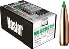Nosler Ballistic Tip Hunting Bullets 6mm .243" 90 Gr SBT-BTip 50/ct