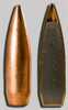 Nosler Custom Competition Bullets 6.5mm .264" 140 Gr HPBT 100/ct