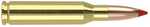 Nosler Ballistic Tip Hunting Rifle Ammunition .7mm-08 Rem 140Gr BT SP 2825 Fps 20/ct