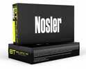 Nosler Ballistic Tip Rifle Ammunition .270 Win 130Gr BT 3075 Fps 20/ct