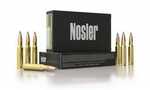 Nosler E-Tip Rifle Ammunition 26 120Gr 3450 Fps 20/ct