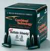 Nosler Ballistic Silvertip Hunting Bullets 6mm .243" 95 Gr SBT-BSTIP 50/ct