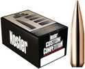 Nosler Custom Competition Bullets .22 Cal .224" 77 Gr HPBT 250/ct