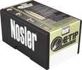 Nosler E-Tip Lead Free Rifle Bullets 9.3mm .366" 250Gr SPTZ 50/ct