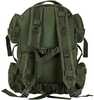 NcStar VISM Tactical Backpack - Green