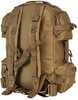 NcStar VISM Tactical Backpack - Tan