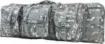 VISM By NcSTAR Double CarbIne Case/Digital Camo/36 In