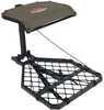 Millennium M60U Ultralite Hang-On Tree Stand Includes Safe-Link 35 Safety Line