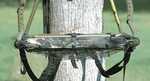 This is the replacement foam pad for the OL?MAN straight bar. Includes foam pad and Mossy Oak Treestand pattern cover. It will fit all OL?MAN straight bar models.