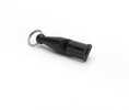 Omnipet Acme Dog Whistle Pro Trialler Black