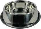 Omnipet Non-Tip Pet Bowls Stainless Steel 24 Oz