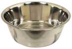 Omnipet Standard Pet Bowls Stainless Steel 16 Oz