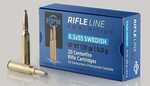 PPU Rifle Ammunition 6.5x55mm Swedish 139 Grain Soft Point 2540 Fps 20 Rounds