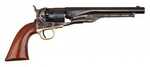 Fully 127156 of the 1860 Army model were sold to the U.S. government during the Civil War making it the major revolver in use by the Union forces during our nations bloodiest conflict. Produced from 1...