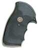 Pachmayr Gripper Grips Charter Arms Undercover Bulldog