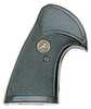 Pachmayr Presentation Grips Ruger Model Blackhawk - Round Trigger Guard