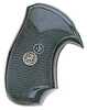 Pachmayr Compac Grips Ruger SP-101
