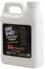 Hornady One Shot Sonic Cleaning Solution - Gun Parts Formula - 1 Qt