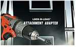 Hornady Lock-n-Load Attachment Adapter
