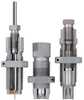 Hornady Custom Grade New Dimension Pistol 3-Die Set .44 Special/.44 Mag