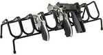 Hornady 8-Gun Pistol Rack 5.1" x 18" x 6.7"