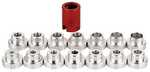 Hornady Lock-N-Load Bullet Comparator - Complete Set With 14 Inserts