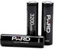 Pard 18650 Battery