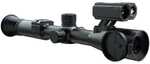 The DS series scopes feature an 800&times;800 LCD circular digital display that delivers high-resolution images and rich contrast. The extra wide field of view provides exceptional environmental aware...